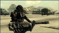 Szczegóły trzeciego dodatku DLC do Fallouta 3