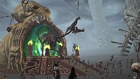 Ubisoft wyłącza serwery Shadowbane