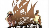 Twórcy The Pirate Bay skazani