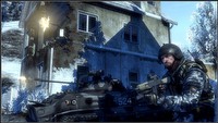 Silnik Battlefielda gotowy na DirectX 11