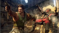 Demo Bionic Commando tylko na Xboksa 360
