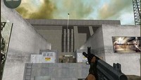 Cross Fire - kolejny darmowy FPS już do pobrania