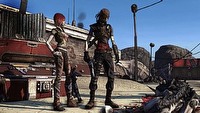 Sprawa graficznego stylu Borderlands wyjaśniona