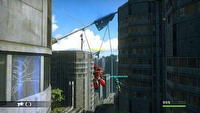 Multiplayerowe demo Bionic Commando jeszcze w tym miesiącu
