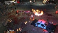 Konami przedstawia alternatywną wizję apokalipsy