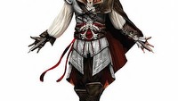 Game Informer potwierdza wizerunek bohatera Assassin's Creed 2