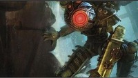 Zobacz film z rozgrywki Bioshock 2!