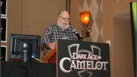 Zmarł współtwórca Dungeons & Dragons