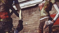 Gra Borderlands będzie zrobiona w technologii cel-shading