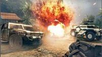 Dziś rozpocznie się darmowy tydzień z Crysis Wars
