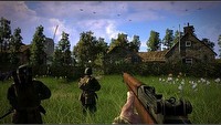 Najlepiej sprzedające się gry w USA na PC (22 - 28 marca 2009)