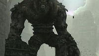 Shadow of the Colossus na dużym ekranie