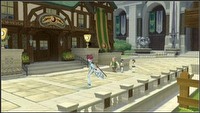 Tales of Graces (Wii), Tales of VS. (PSP) oraz Tales of Vesperia (PS3) oficjalnie zapowiedziane
