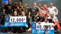E-Sport: Electronic Sports World Cup upadło