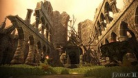 Drugie rozszerzenie do Fable II w maju
