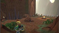 Film i obrazki z niedoszłego Space Quest 3D