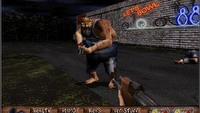 Blizzard pracuje nad nowym Redneck Rampage?