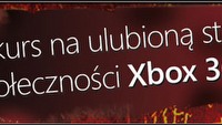 Konkurs Microsoftu – wygraj czerwonego Xboksa 360