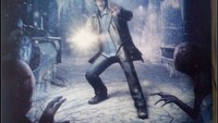 Najnowsza odsłona Silent Hill ukaże się na Nintendo Wii