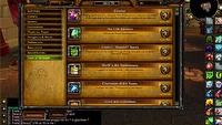 Specjalny aprilisowy achievement w World of Warcraft