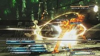 Final Fantasy XIII wykorzysta 120% mocy PlayStation 3