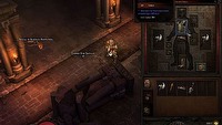 Nowe obrazki z Diablo III - zaprezentowano interfejs