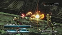 Scenariusz do Final Fantasy XIII ukończony. Nowe zrzuty ekranowe w sieci