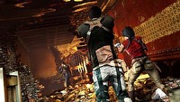 Wyciekł film z rozgrywki Uncharted 2: Among Thieves