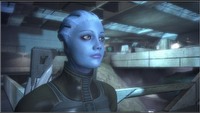 Przedstawiciel BioWare o nowościach w Mass Effect 2 i… 3