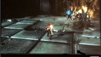 Wyciekł filmik z rozgrywki w God of War III