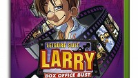 Polska premiera nowych przygód Larry’ego na Xboksa 360; wersji na pecety nie będzie