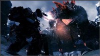 W Lost Planet 2 najważniejsza będzie współpraca