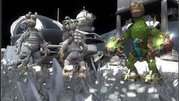 Spore: Galactic Adventures w czerwcu