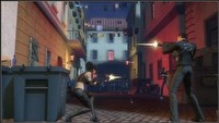 The Agency i DC Universe Online dopiero w 2010 roku
