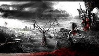 Polska gra Hellion: The Mystery of Inquisition pojawi się w 2010 roku