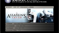 Ubisoft rozdaje gry za pół darmo na Steamie