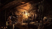 Przygodówka The Whispered World jeszcze w tym roku