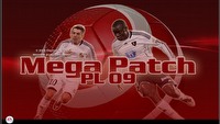 Mega Patch PL do FIFY 09 dostępny