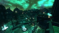 Wolfenstein na zwiastunie w HD i bez wersji PC?