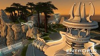 Twórcy MMO Entropia Universe otworzą prawdziwy bank