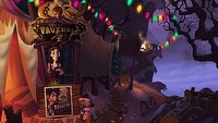 A Vampyre Story 2: A Bat’s Tale w produkcji