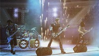 Demo Guitar Hero: Metallica w ofercie Rynku Xbox Live