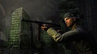 Nowy Wolfenstein ma już swoją stronę