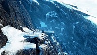 Efekty pogodowe w Uncharted 2: Among Thieves