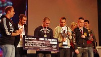 Relacja z finału ESL Pro Series