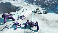 Sprzedano milion egzemplarzy Halo Wars