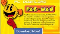 Pac-Man i Dig Dug dostępne dla użytkowników serwisu Facebook