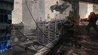 Gra, komiksy i film - nowa marka od Zombie Studios