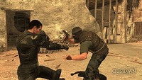 Alpha Protocol dopiero w październiku