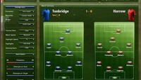 Championship Manager 09 zalicza opóźnienie